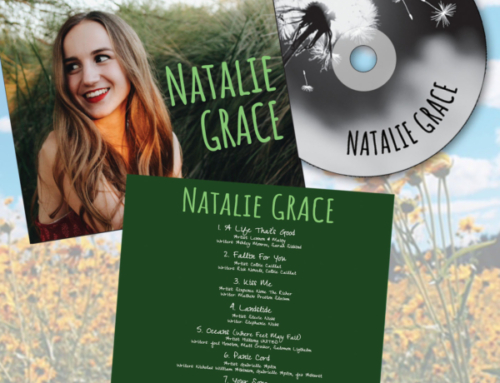 Natalie Grace